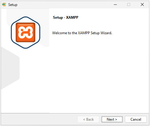 نصب نرم افزار شبیه ساز وب سرور Xampp در ویندوز