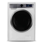 ماشین لباسشویی 8 کیلوگرم اتوماتیک دوو مدل LM-861WS