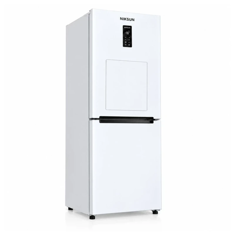 یخچال فریزر 22 فوت نیکسان مدل NC7050DN