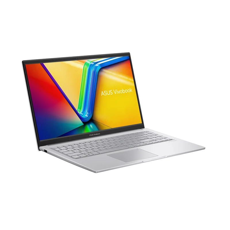 لپتاپ ایسوس مدل Vivobook 15 X1504VA-NJ379 با پردازنده Core i7-1355U، رم 8GB DDR4 با فرکانس 3200MHz، حافظه SSD با ظرفیت 512GB، نمایشگر 15.6 اینچ TFT با وضوح Full HD - تصویر 8