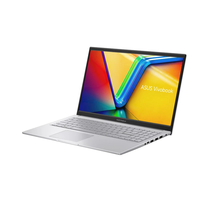 لپتاپ ایسوس مدل Vivobook 15 X1504VA-NJ379 با پردازنده Core i7-1355U، رم 8GB DDR4 با فرکانس 3200MHz، حافظه SSD با ظرفیت 512GB، نمایشگر 15.6 اینچ TFT با وضوح Full HD - تصویر 9