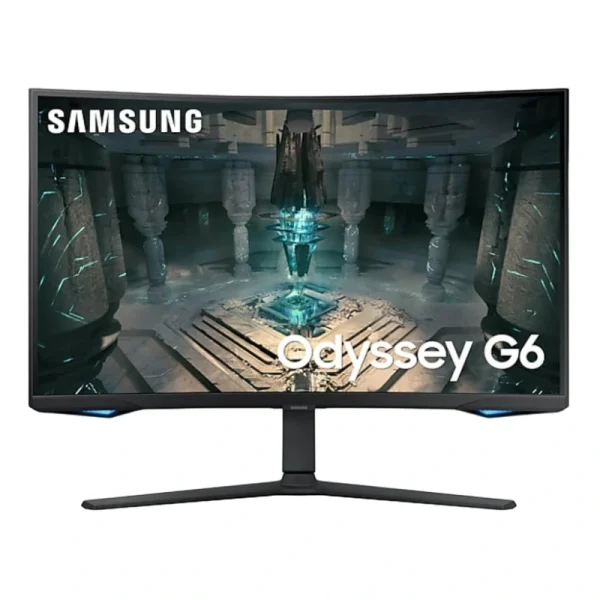 مانیتور مخصوص بازی سامسونگ مدل  LS32BG650  سایز 32 اینچ