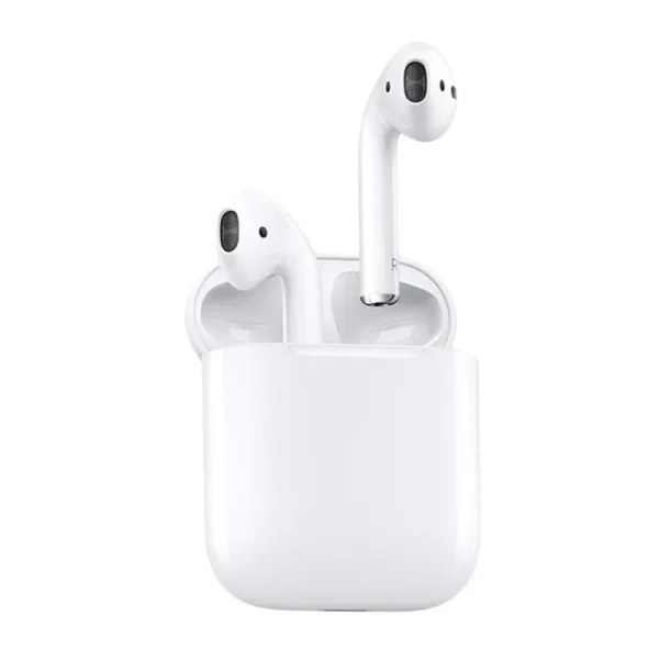 هندزفری بلوتوثی مدل AirPods 2 With Wireless