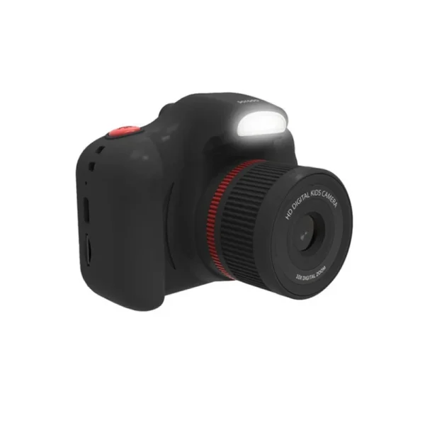 دوربین دیجیتال کودک پرودو مدل Dual Lens Selfie