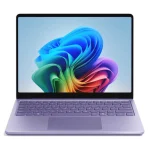 لپ تاپ 13 اینچی مایکروسافت مدل Surface Laptop Copilot+PC (2025)-Snapdragon X Plus-16GB LPDDR5x-256GB SSD-Touch