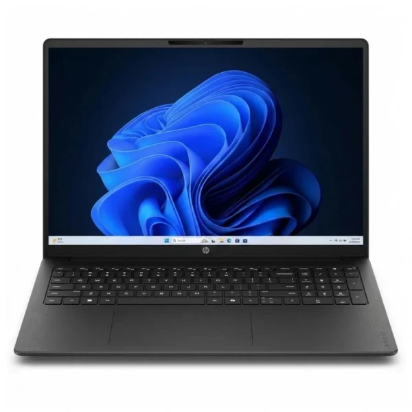 لپ تاپ 16 اینچی اچ‌ پی مدل OmniBook 3 AI 16-bu0007dx-Core Ultra 7 255U-16GB DDR5 5600MHz-2TB SSD-Touch - کاستوم شده