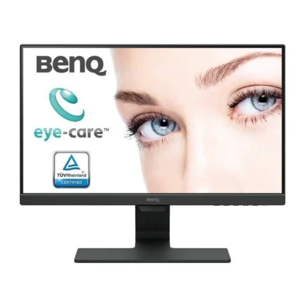 مانیتور سایز 22 اینچ بنکیو مدل GW2283 باوضوح تصویر 1080 × 1920 پیکسل، پنلIPS و نرخ به روزرسانی 60 هرتز
